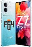 VIVO IQOO Z7 PRO 5G (i2301) DUMP BY F64 ULTRA