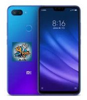 XIAOMI Mi 8 LITE (PLATINA) REMOVE FRP & Mi CLOUD BY BFT XIAOMI Mi 8 LITE (PLATINA) REMOVE FRP & Mi CLOUD BY BFT