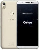 TECNO CAMON IN3 FLASH FIRMWARE