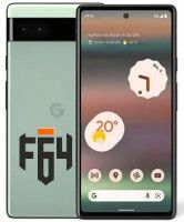 GOOGLE PIXEL 6a (Bluejay) DUMP BY F64 ULTRA