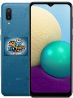 GALAXY A02 (SM-A022F) FRP BY BFT