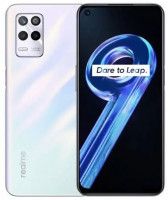 REALME 9 SE 5G (RMX3461) FLASH FIRMWARE