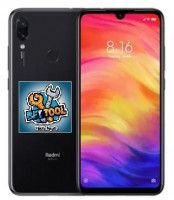 REDMI NOTE 7s (LAVENDER) FRP BY BFT