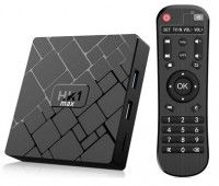 BQEEL HK1 MAX TV BOX FLASH ROM