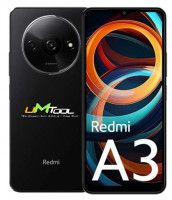 REDMI A3 (BLUE) [2312CRNCCL] FULL DUMP BY UMT