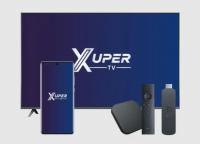 Xuper TV APP OFICIAL & MOD ACTUALIZACION 2026
