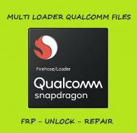 MULTI LOADER QCOM FILES