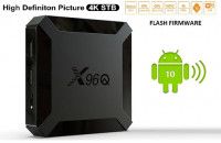 SUNNZO X96Q V1156 TV BOX FLASH ROM