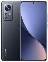 Xiaomi 12x (Psyche) Convert China To Global Rom