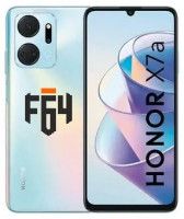HONOR X7a (RKY-LX2) DUMP BY F64 ULTRA