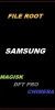 GALAXY A02 (SM-A022F) U2,3 FILE ROOT