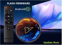 VONTAR (H1) TV BOX OTA FIRMWARE