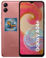 GALAXY A04e (SM-A042F) U15 (UF) FRP BY BFT