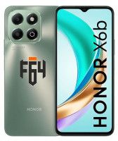 HONOR X6B 4G (JDY-LX2) DUMP BY F64 ULTRA