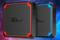X96 MINI+ (S905W4) TV BOX FLASH ROM