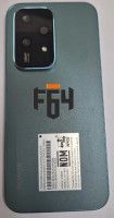 HONOR 200 LITE (LLY-NX3) DUMP BY F64 ULTRA