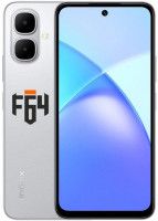 INFINIX SMART 10 (X6725) DUMP BY F64 ULTRA