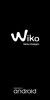 Wiko-Wax