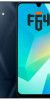 Galaxy A165M U5 Provision & Emmc By F64 Ultra