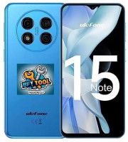 ULEFONE NOTE 15 FRP BY BFT