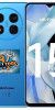 ULEFONE NOTE 15 FRP BY BFT