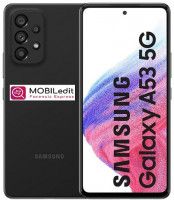 GALAXY A53 5G (A536E) U21 FRP BY MOBILedit GALAXY A53 5G (A536E) U21 FRP BY MOBILedit