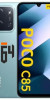 REDMI 15C & POCO C85 (DEW) DUMP BY F64 ULTRA