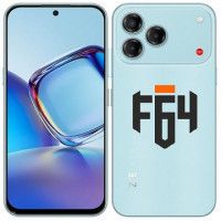 ZTE NUBIA V80 DESIGN (Z2575) [P620F02] DUMP BY F64 ULTRA
