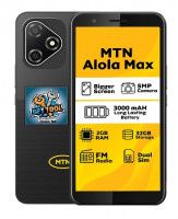 MTN ALOLA 4G MAX (H6032) FRP BY BFT