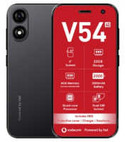 ITEL V54 4G (V501I) FRP BY BFT