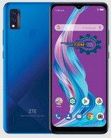 ZTE BLADE A51 (P963F60) FULL DUMP BY TSM