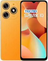 TECNO SPARK 10 KI5q  (Repire imei)