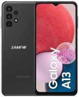 GALAXY A13 (SM-A137F) U6 FRP BY SAMFW GALAXY A13 (SM-A137F) U6 FRP BY SAMFW