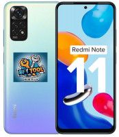 REDMI NOTE 11 (Spes) FRP BY BFT REDMI NOTE 11 (Spes) FRP BY BFT