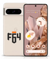 GOOGLE PIXEL 8 (SHIVA) DUMP BY F64 ULTRA GOOGLE PIXEL 8 (SHIVA) DUMP BY F64 ULTRA