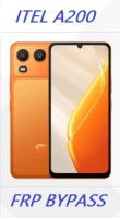 ITEL A200 (A675L) FRP FILE ITEL A200 (A675L) FRP FILE