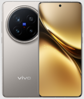 VIVO X200 PRO (PD2405F) ISP-PINOUT