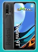 REDMI 9T (LIME) [M2010J19SG] FULL DUMP BY UMT