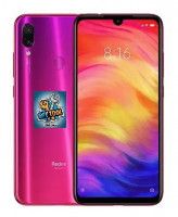 REDMI NOTE 7 PRO (Lavender) FRP BY BFT