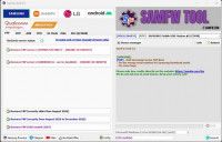 SAMFW V5.5.1 (Setup) SAMFW V5.5.1 (Setup)