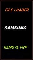 GALAXY A52 {SM-A525M} FILE LOADER