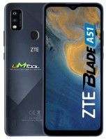 ZTE BLADE A51 (P963F60) FULL DUMP BY UMT