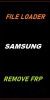 GALAXY S20 ULTRA 5G {SM-G988N} U1 FILE LOADER
