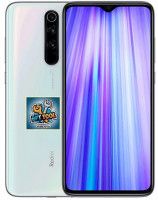 REDMI NOTE 8 PRO (Begonia) FRP BY BFT