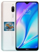 REDMI 8A DUAL (OLIVEWOOD) FRP BY BFT
