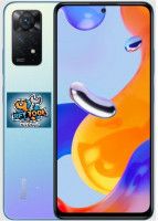 REDMI NOTE 11 PRO 4G (VIVA) FRP BY BFT