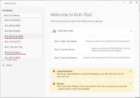 KIRIN TOOL V2.4.1 [No Login]