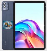 TECNO MEGAPAD 11 (T1101) FRP BY BFT