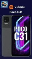 POCO C31 (Angelicain)[211033MI] FRP BY BFT