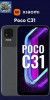 POCO C31 (Angelicain)[211033MI] FRP BY BFT
